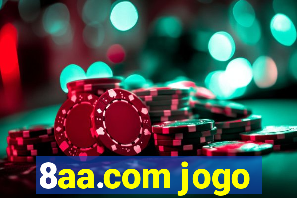 8aa.com jogo